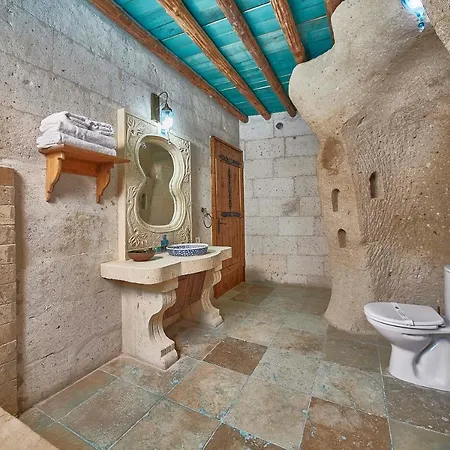 Charm Of Cappadocia Cave Hotel