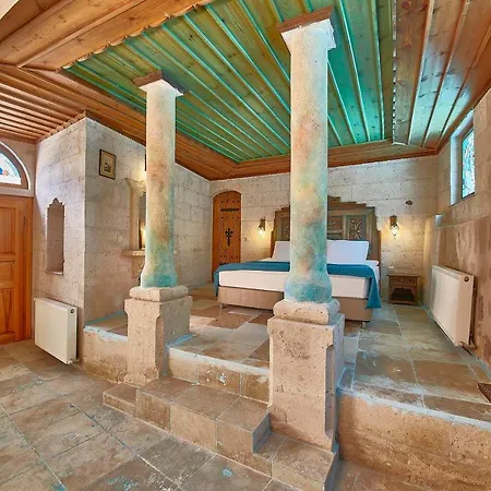 Hotel Charm Of Cappadocia Cave Nevşehir