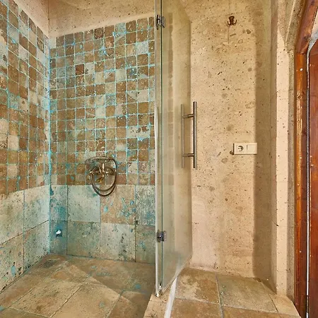 Charm Of Cappadocia Cave *