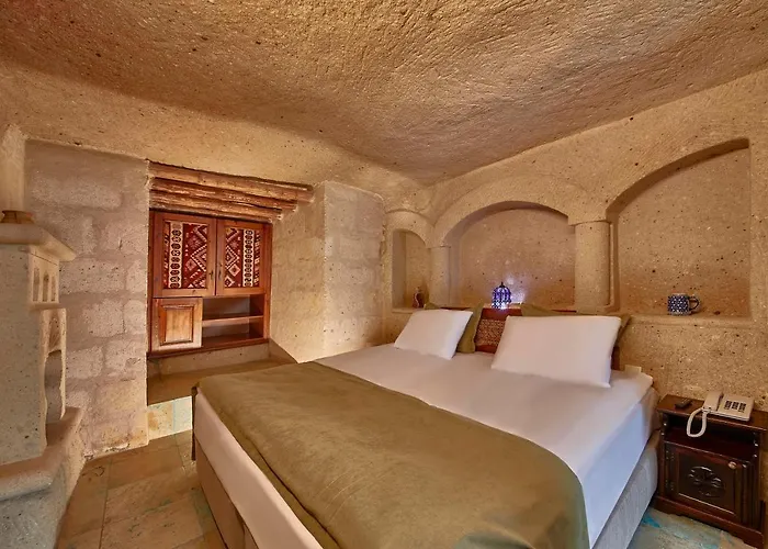 Charm Of Cappadocia Cave * Nevşehir