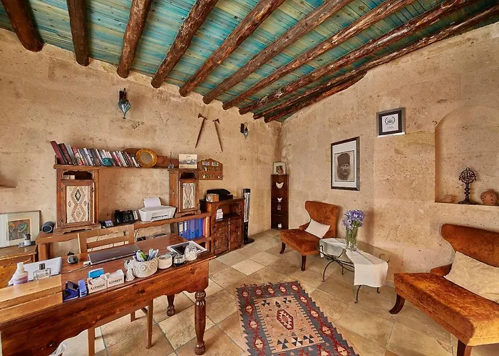 Charm Of Cappadocia Cave * Nevşehir