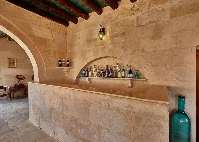 Charm Of Cappadocia Cave * Nevşehir