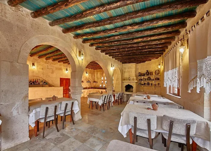 Charm Of Cappadocia Cave * Nevşehir