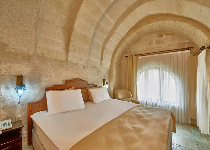 Charm Of Cappadocia Cave Hotel *