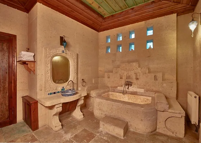 Charm Of Cappadocia Cave * Nevşehir