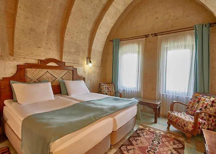 Charm Of Cappadocia Cave * Nevşehir