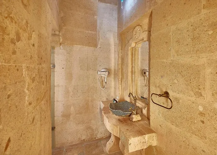 Charm Of Cappadocia Cave * Nevşehir