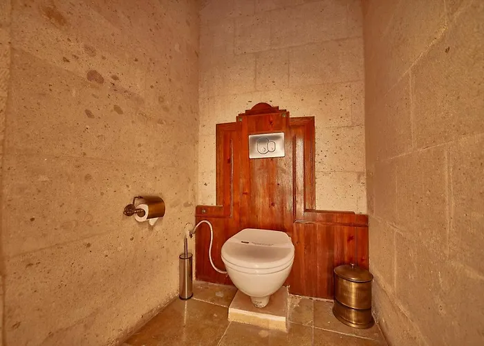 Charm Of Cappadocia Cave Nevşehir