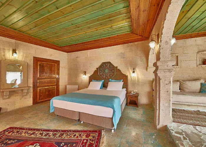 Charm Of Cappadocia Cave * Nevşehir