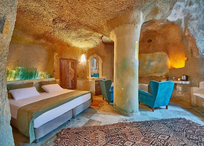 Charm Of Cappadocia Cave * Nevşehir