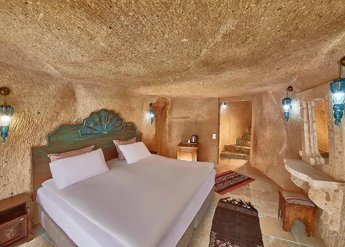 Hotel Charm Of Cappadocia Cave Nevşehir