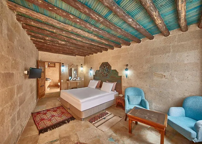 Charm Of Cappadocia Cave * Nevşehir