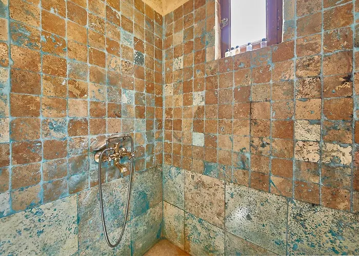 Charm Of Cappadocia Cave Hotel