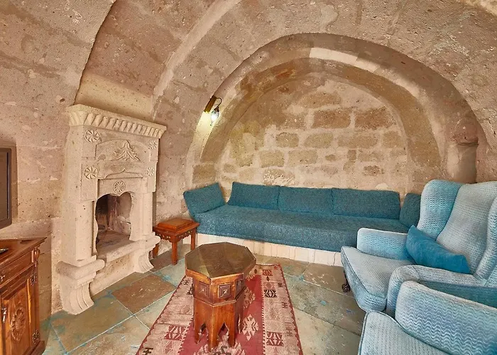 Hotel Charm Of Cappadocia Cave Nevşehir