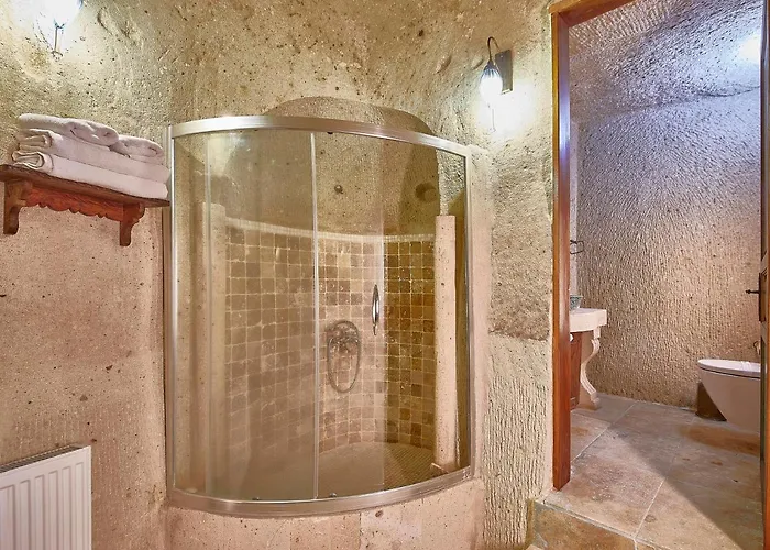 Charm Of Cappadocia Cave * Nevşehir