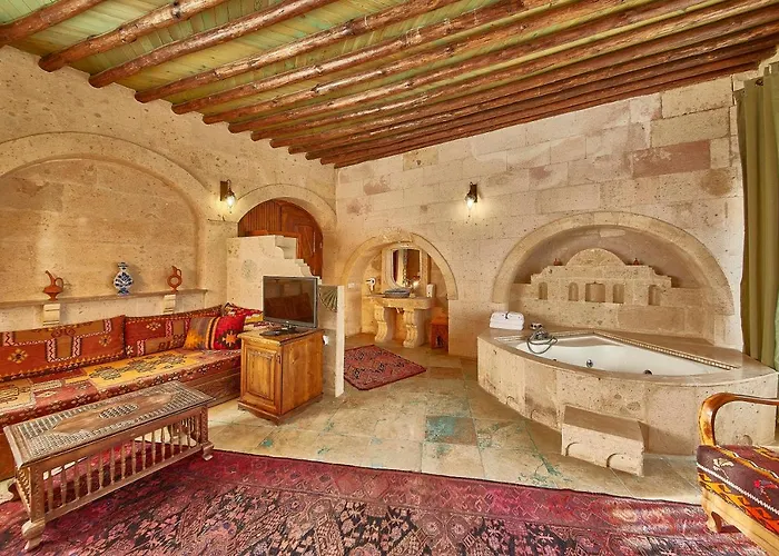 Charm Of Cappadocia Cave * Nevşehir