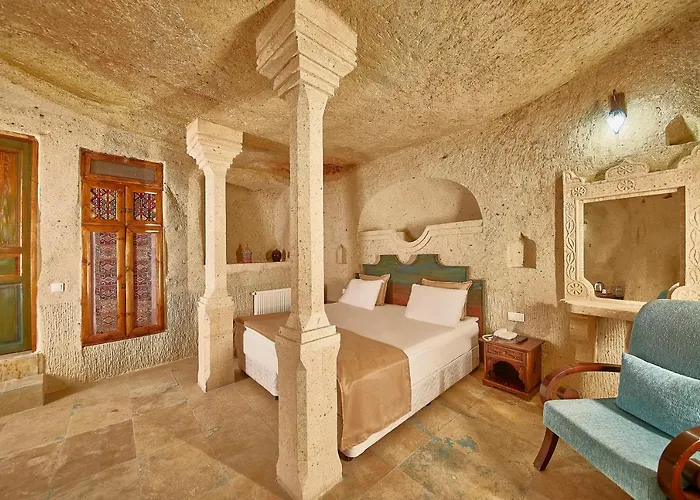 Charm Of Cappadocia Cave * Nevşehir